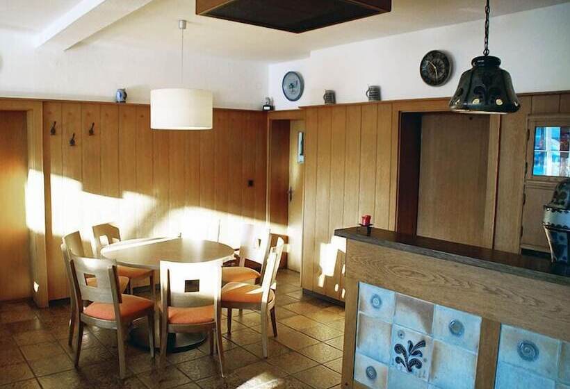 Landhotel Wolf Mertes