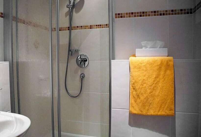 Landhotel Wolf Mertes