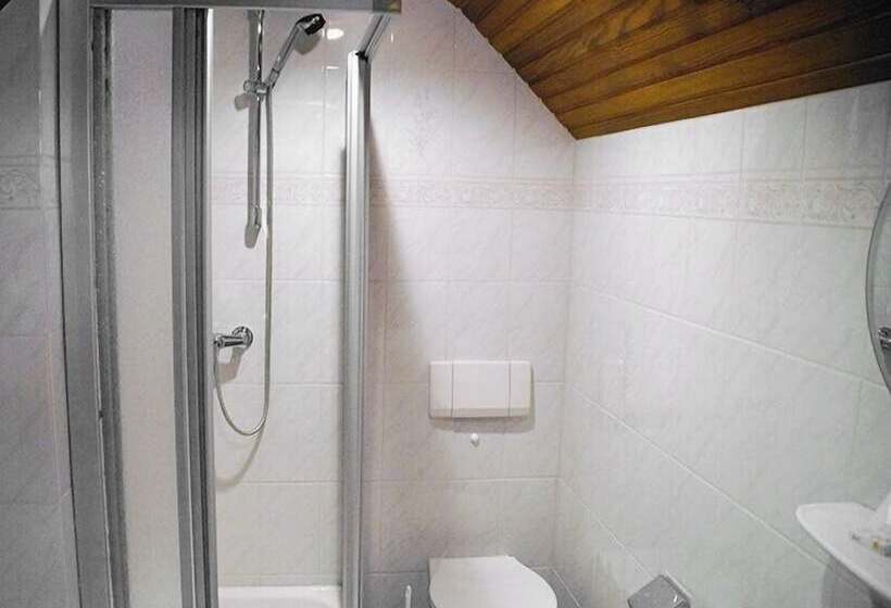 Landhotel Wolf Mertes