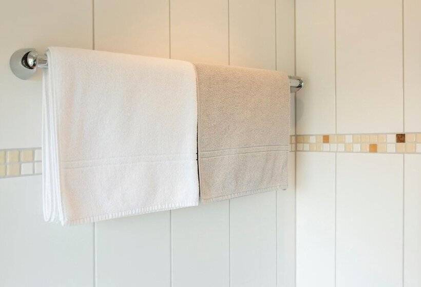 Landhotel Wolf Mertes