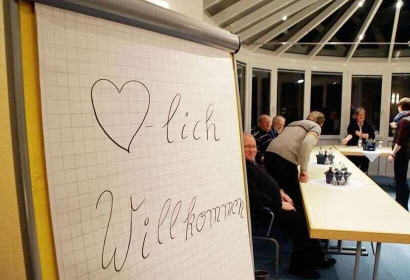 Landhotel Wolf Mertes