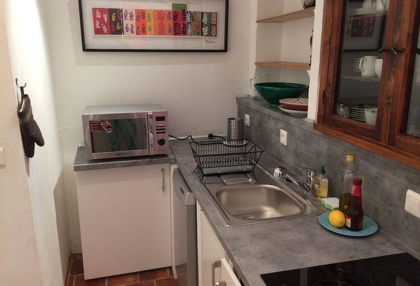 Les Vignes De Terrisse