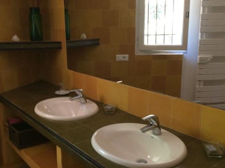 Les Vignes De Terrisse