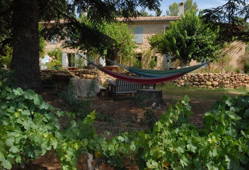 Les Vignes De Terrisse