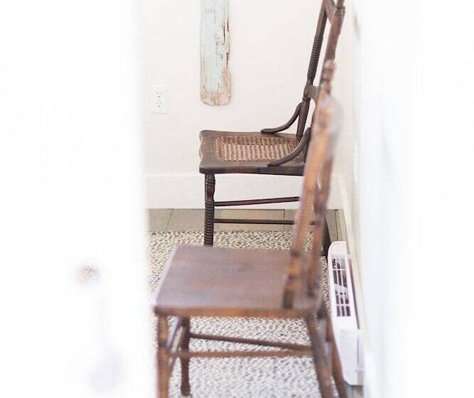 Lighthouse Lane Cottages