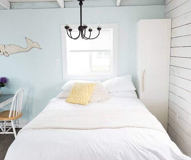 Lighthouse Lane Cottages