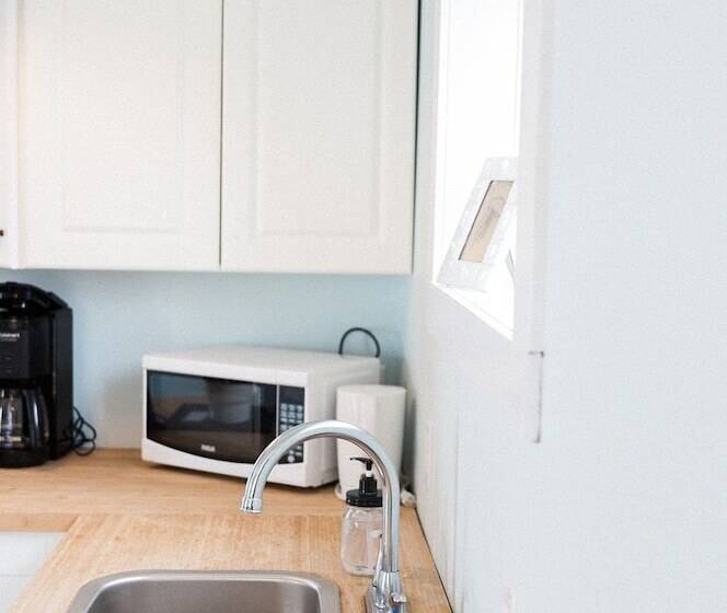 Lighthouse Lane Cottages