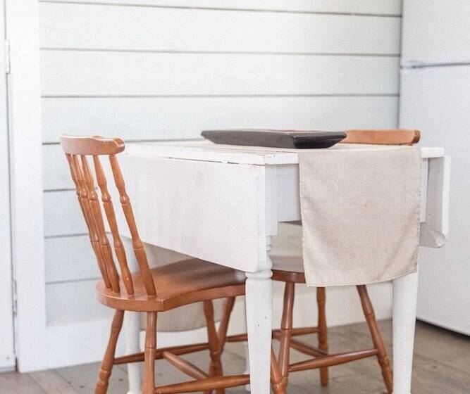 Lighthouse Lane Cottages