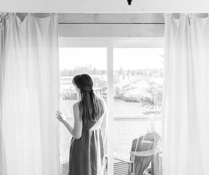 Lighthouse Lane Cottages