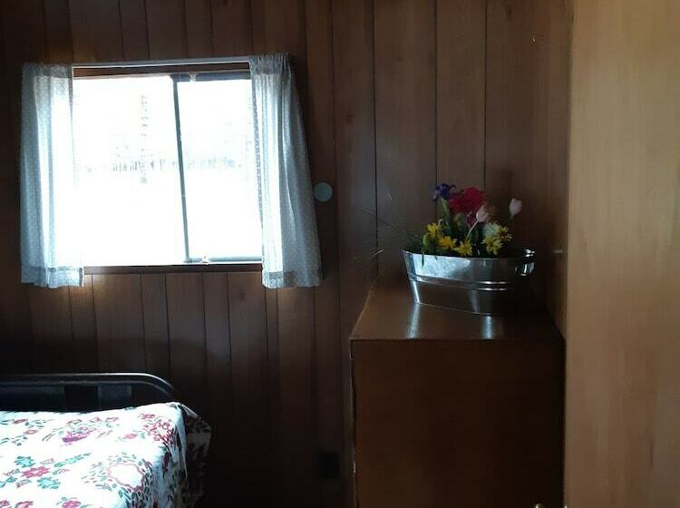 Long Lake Campground