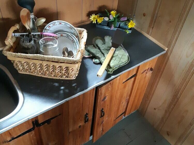 Long Lake Campground