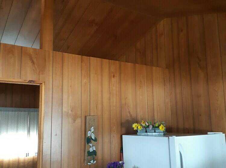 Long Lake Campground