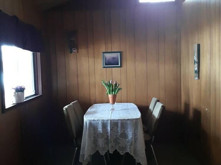 Long Lake Campground