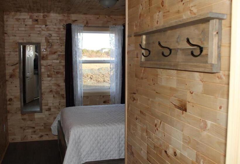 فندق على الطريق Raleigh Rooms & Taylor S Crafts