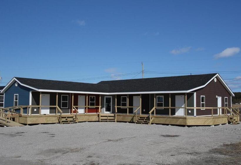 فندق على الطريق Raleigh Rooms & Taylor S Crafts