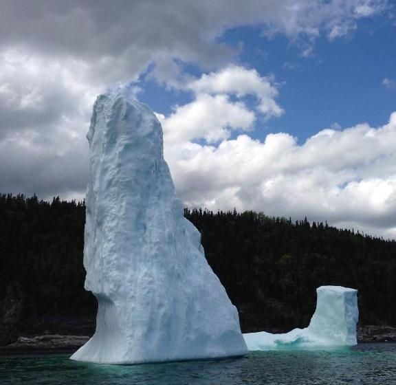 فندق على الطريق Raleigh Rooms & Taylor S Crafts