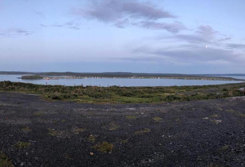 فندق على الطريق Raleigh Rooms & Taylor S Crafts