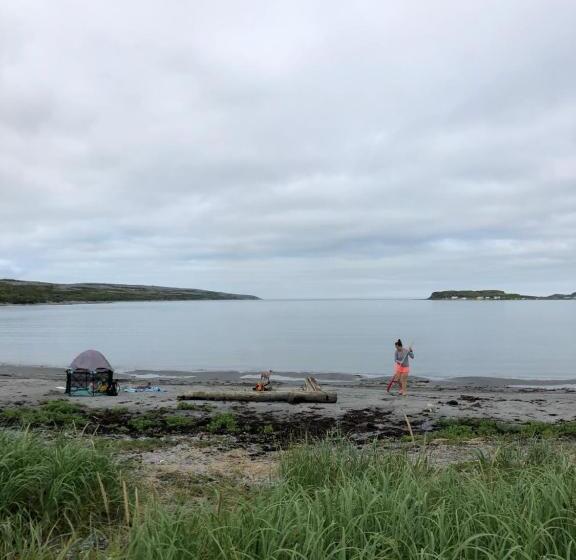 فندق على الطريق Raleigh Rooms & Taylor S Crafts