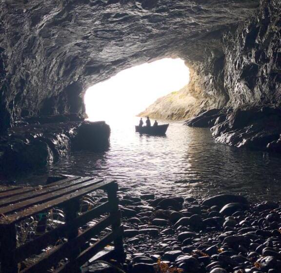 فندق على الطريق Raleigh Rooms & Taylor S Crafts