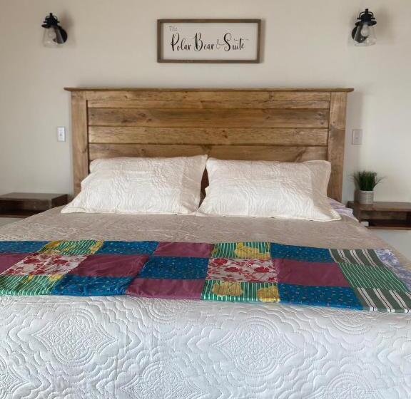 فندق على الطريق Raleigh Rooms & Taylor S Crafts