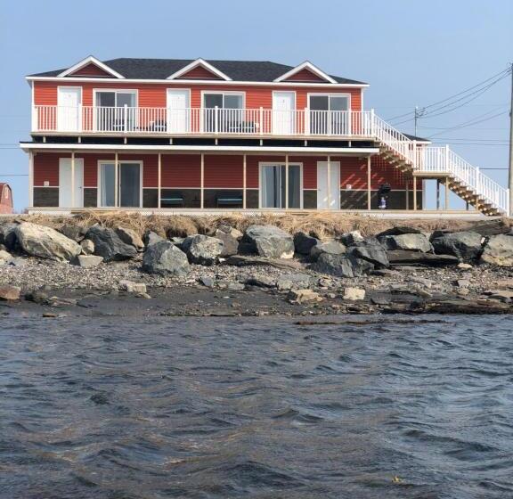 فندق على الطريق Raleigh Rooms & Taylor S Crafts