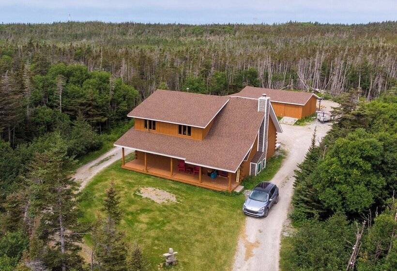 Mountain Waters Resort