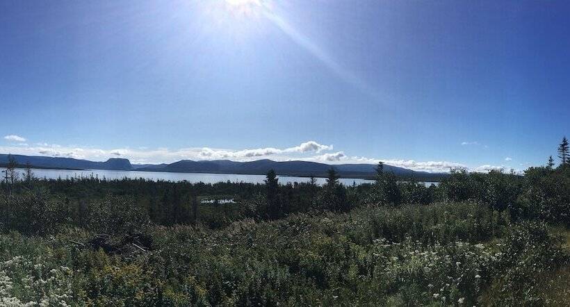 Mountain Waters Resort