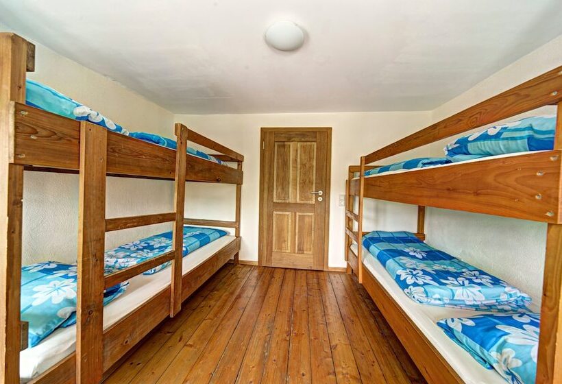 Nengshof   Haus Königskerze