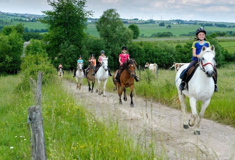 Nengshof   Haus Königskerze