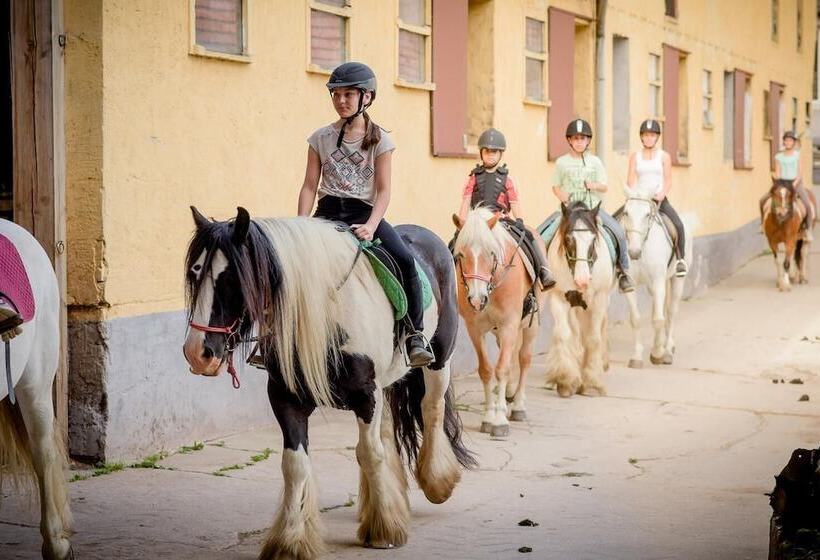 Nengshof   Haus Wildrose