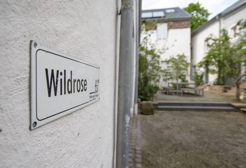 Nengshof   Haus Wildrose