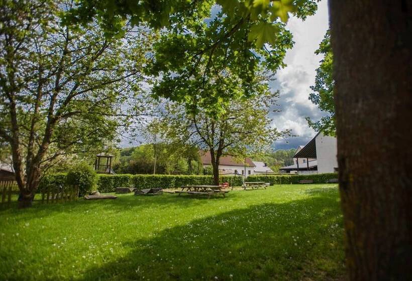 Nengshof   Haus Wildrose