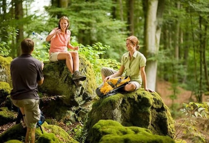 Nengshof   Haus Wildrose