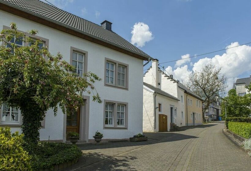 Nengshof   Haus Gänseblümchen