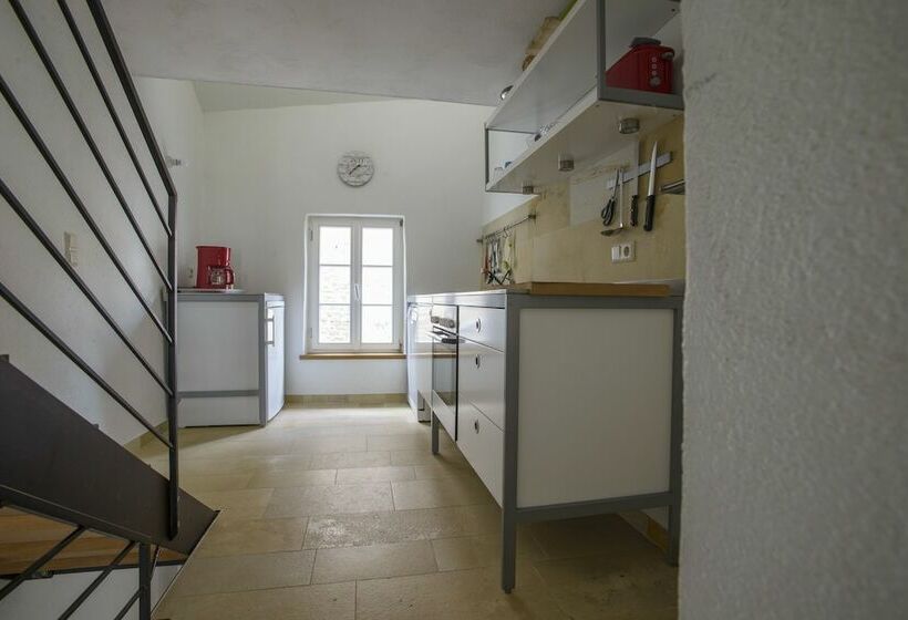 Nengshof   Haus Gänseblümchen