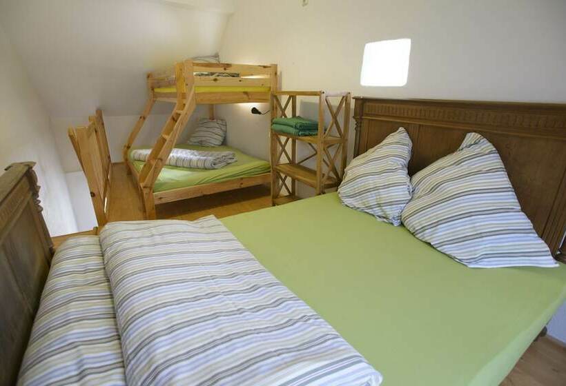 Nengshof   Haus Gänseblümchen