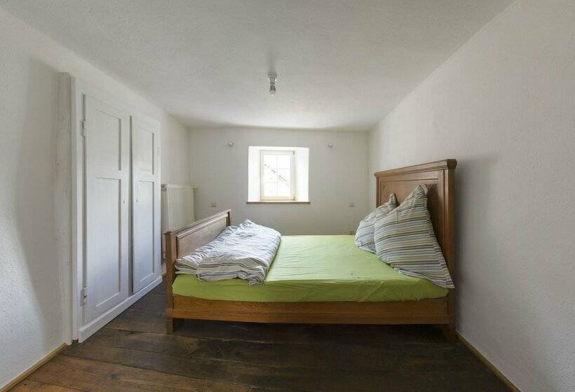 Nengshof   Haus Gänseblümchen