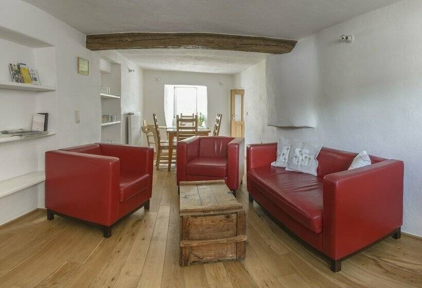 Nengshof   Haus Gänseblümchen