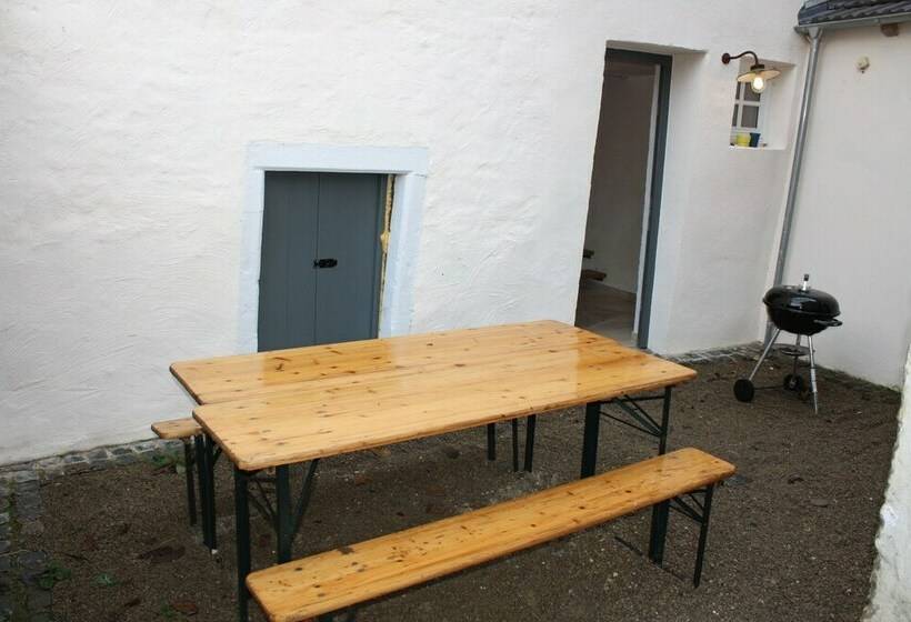 Nengshof   Haus Gänseblümchen