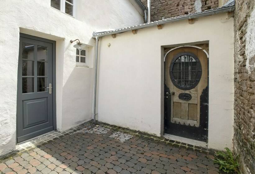 Nengshof   Haus Gänseblümchen