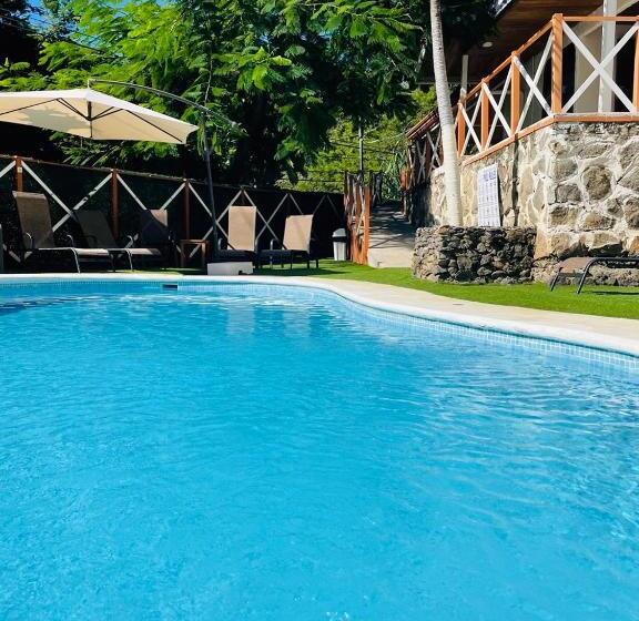 Ocotal Bed & Breakfast