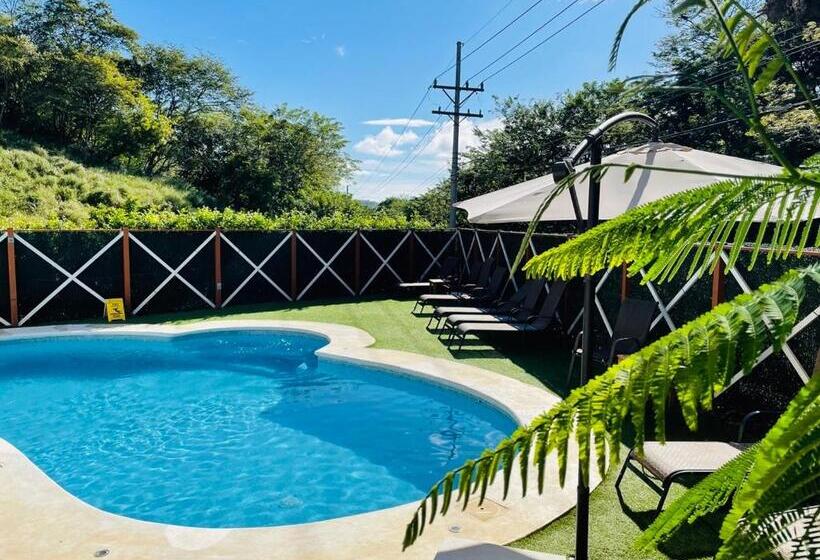 Ocotal Bed & Breakfast