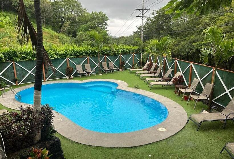 Ocotal Bed & Breakfast