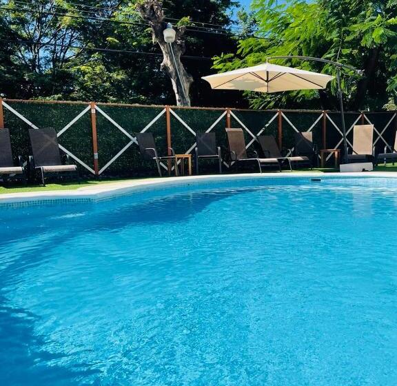 Ocotal Bed & Breakfast