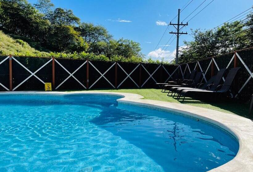 Ocotal Bed & Breakfast