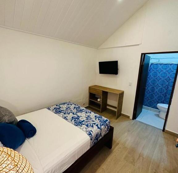 Ocotal Bed & Breakfast