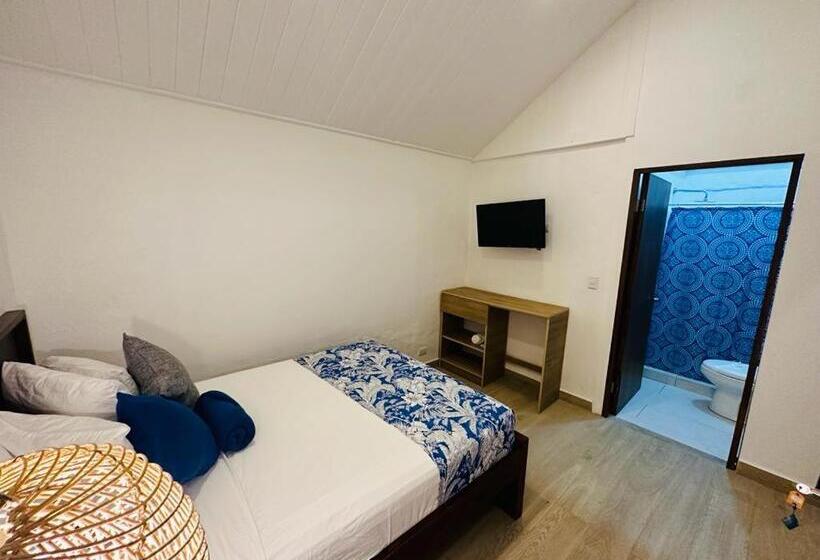 Ocotal Bed & Breakfast