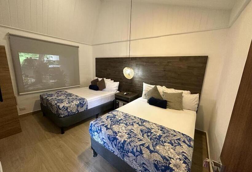 Ocotal Bed & Breakfast