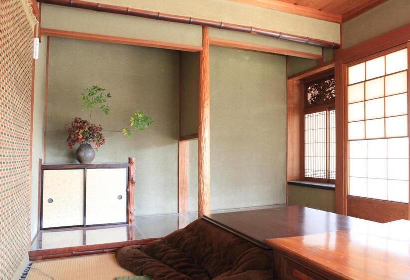 Okayama Hostel Igusa