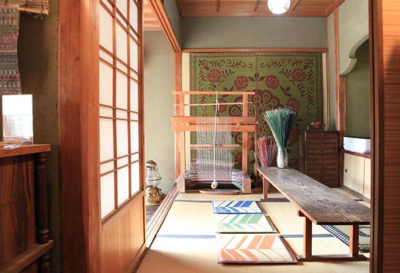 Okayama Hostel Igusa